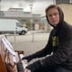 Image for article titled Man commits to playing Queen's "Don't Stop Me Now" until ... someone stops him